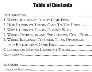 table-of-contents